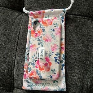 iPhone X / XS Loopy Case